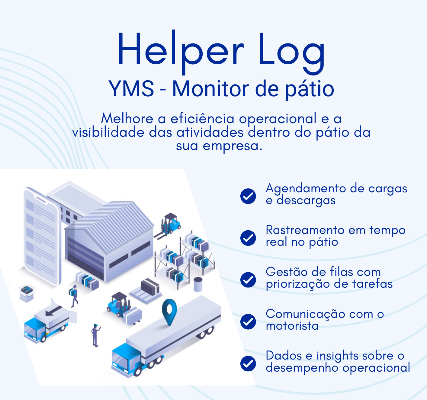 Sistema Logístico Inteligente