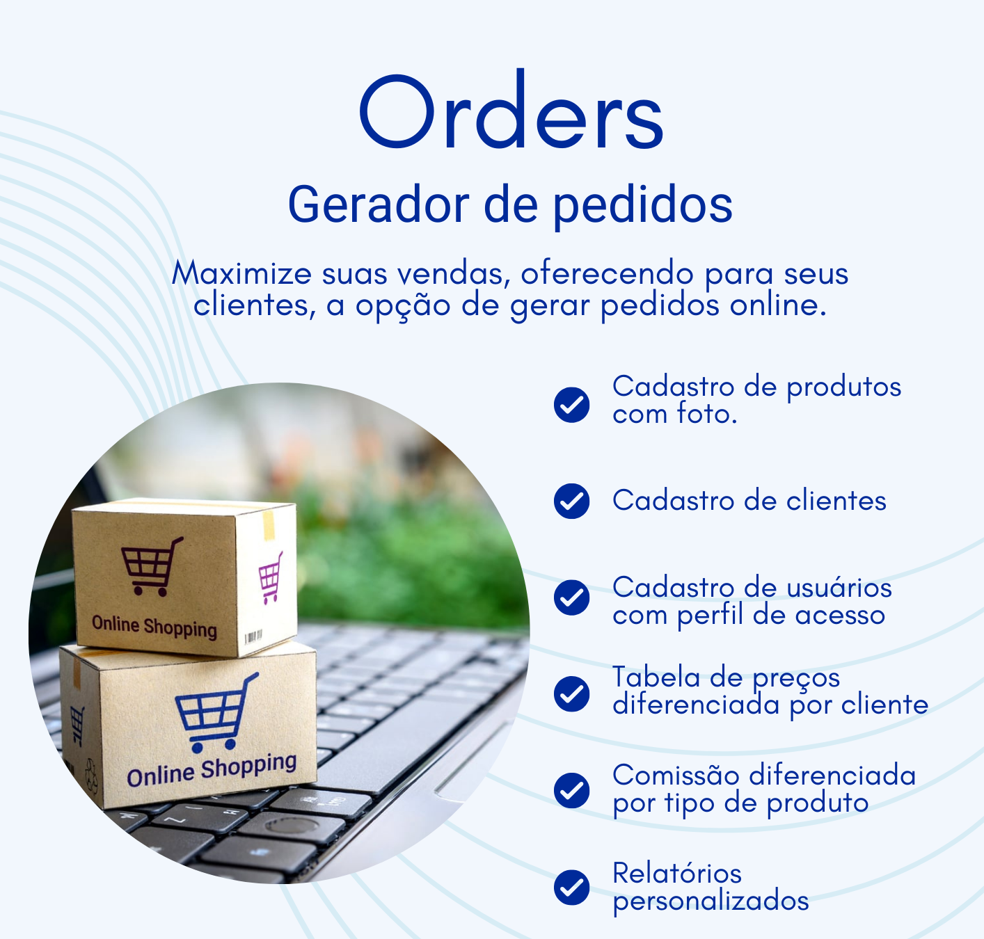 Sistema Logístico Inteligente